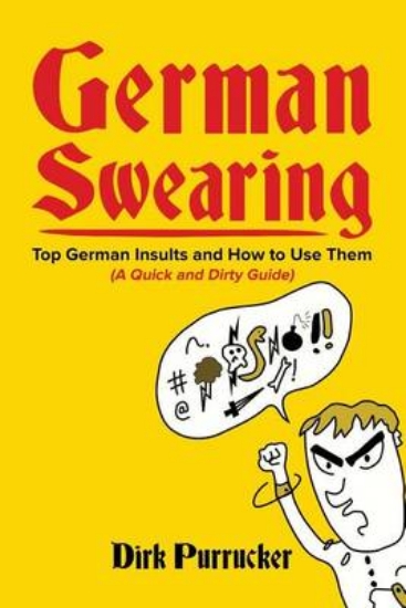 Picture of German Swearing