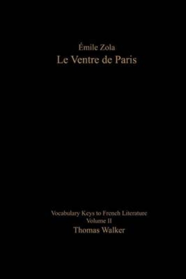 Picture of Emile Zola