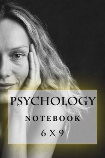 Picture of Psychology Notebook