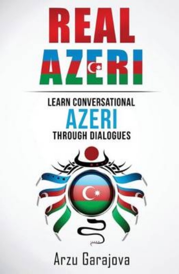 Picture of Real Azeri