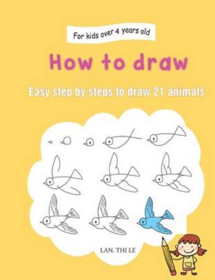 Picture of How to draw