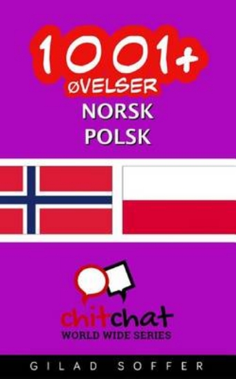 Picture of 1001+ ovelser norsk - polsk