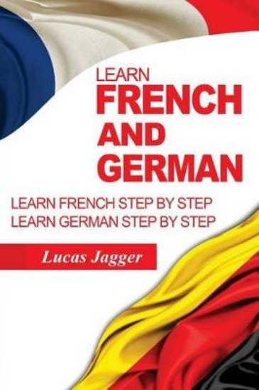 Picture of Learn French and German