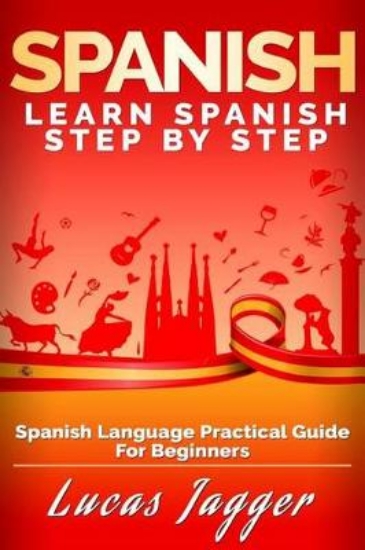 Picture of Learn Spanish Step by Step