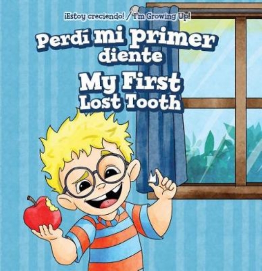 Picture of Perdi Mi Primer Diente / My First Lost Tooth