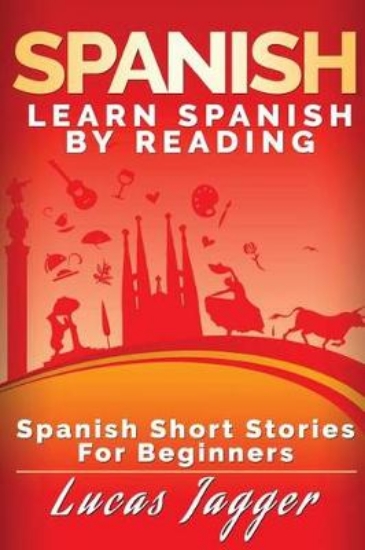 Picture of Spanish Short Stories for Beginners