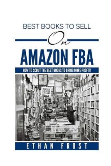 Picture of Best Books to Sell on Amazon FBA