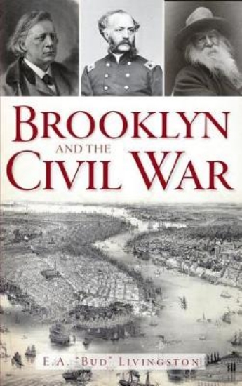 Picture of Brooklyn and the Civil War