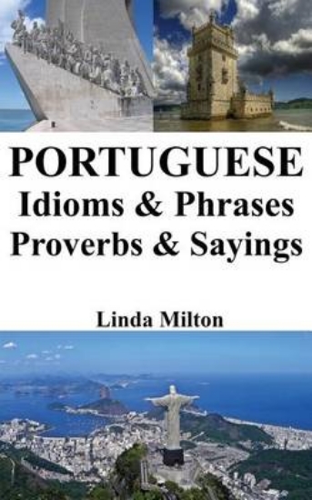Picture of Portuguese Idioms & Phrases - Proverbs & Sayings