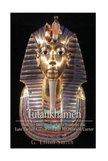 Picture of Tutankhamen