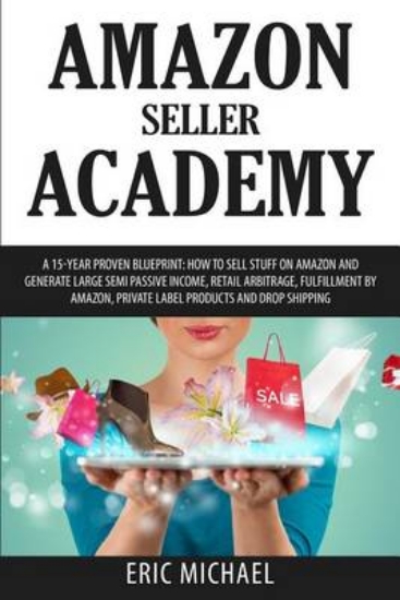 Picture of Amazon Seller Academy