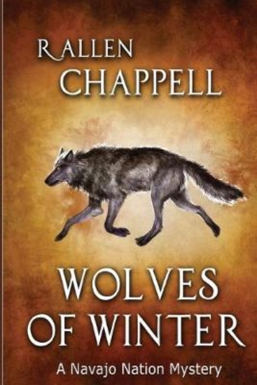 Picture of Wolves of Winter