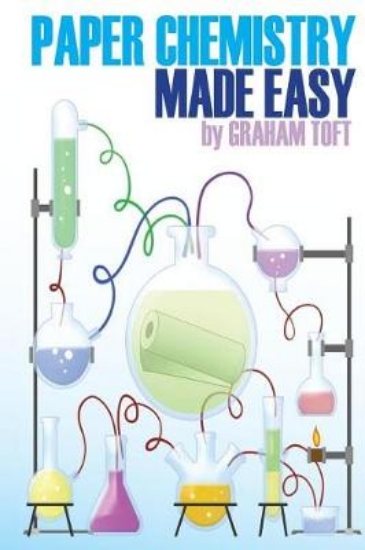 Picture of Paper Chemistry Made Easy