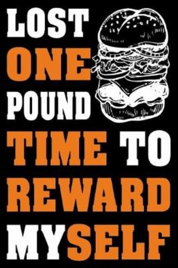 Picture of Lost One Pound Time To Reward Myself