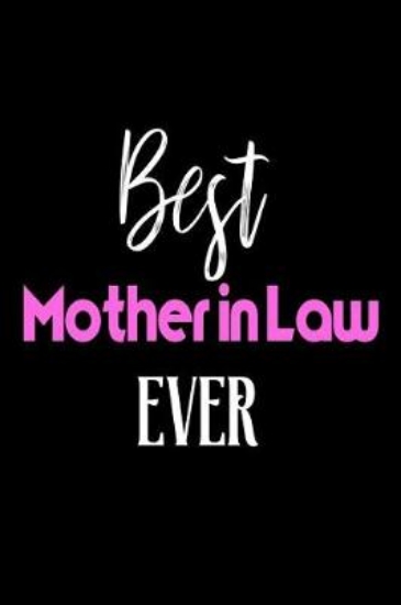 Picture of Best Mother in Law Ever