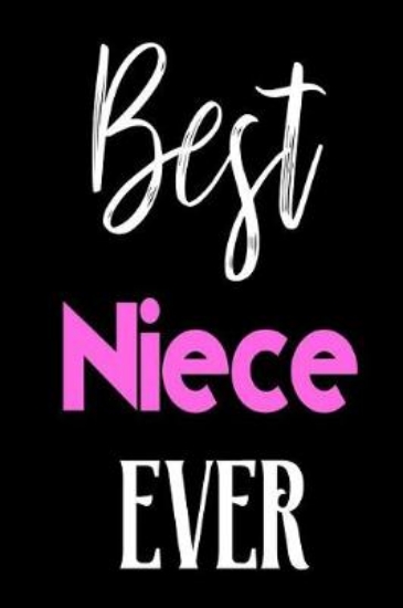 Picture of Best Niece Ever