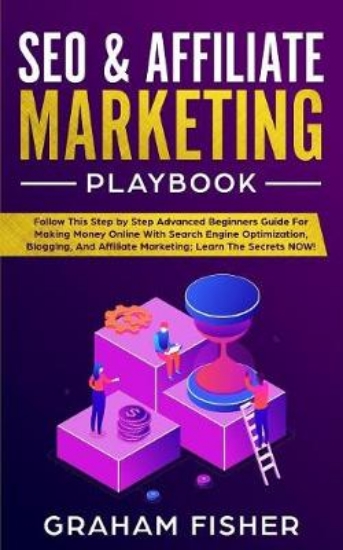 Picture of SEO & Affiliate Marketing Playbook