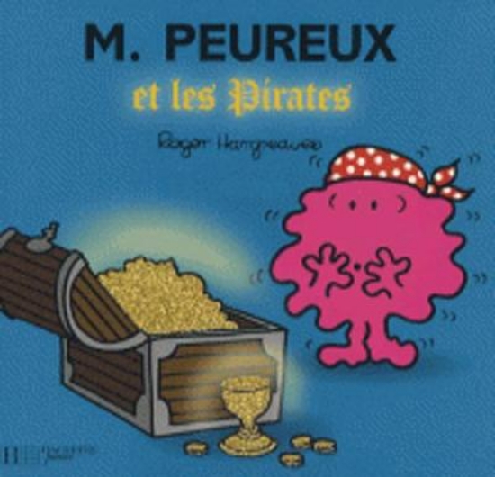 Picture of Monsieur Peureux