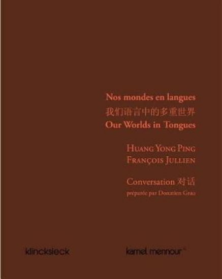 Picture of Nos Mondes En Langues
