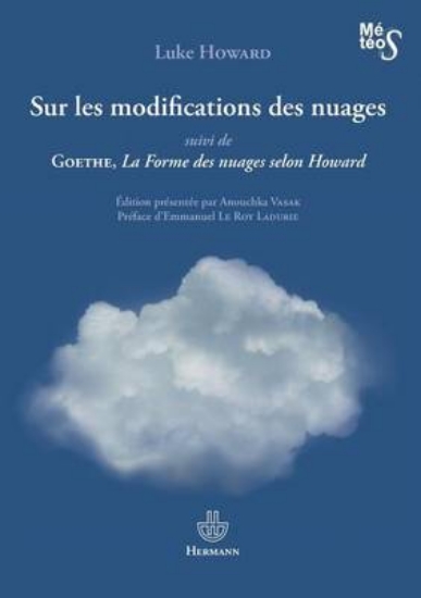 Picture of Sur Les Modifications Des Nuages