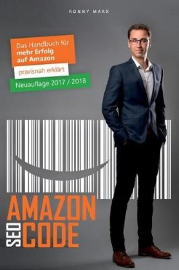 Picture of Amazon SEO Code