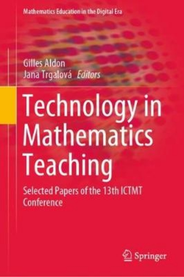 Picture of Technology in Mathematics Teaching