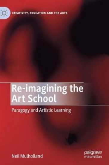 Picture of Re-imagining the Art School
