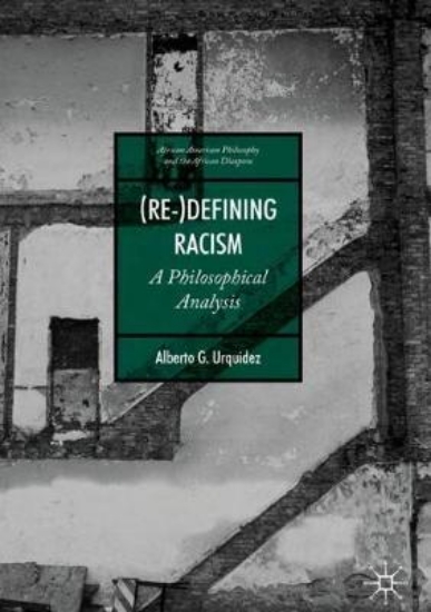 Picture of (Re-)Defining Racism