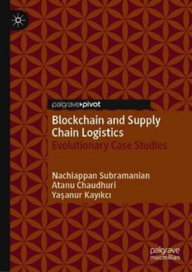 Picture of Blockchain and Supply Chain Logistics