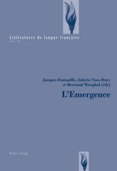 Picture of L'Emergence