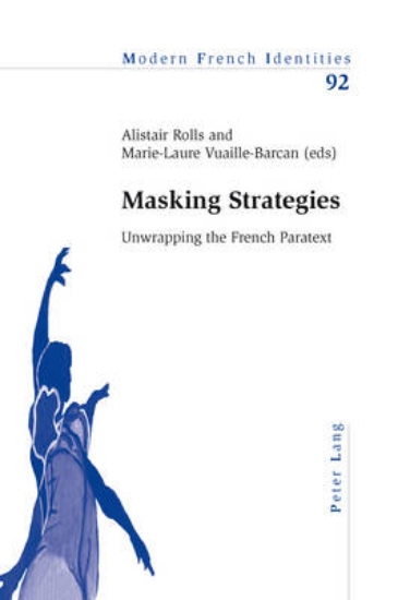 Picture of Masking Strategies