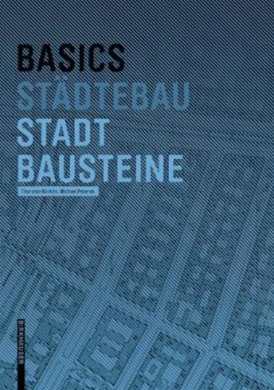 Picture of Basics Stadtbausteine