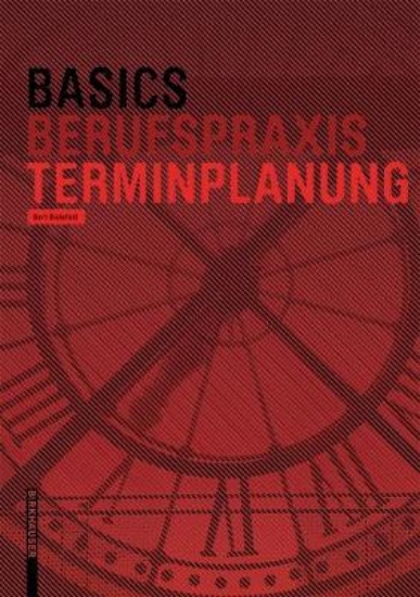 Picture of Basics Terminplanung