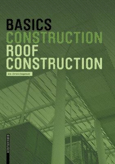 Picture of Basics Roof Construction