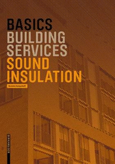 Picture of Basics Sound Insulation