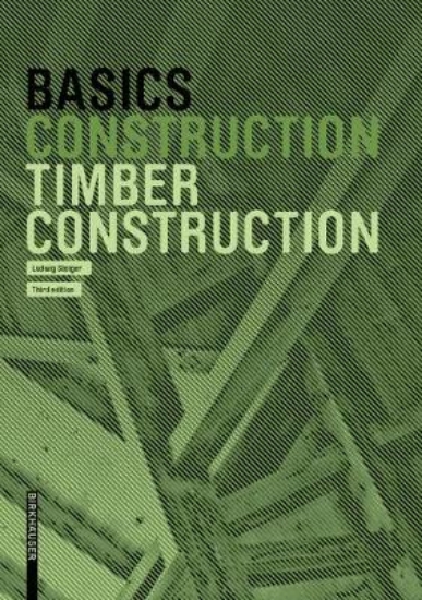 Picture of Basics Timber Construction