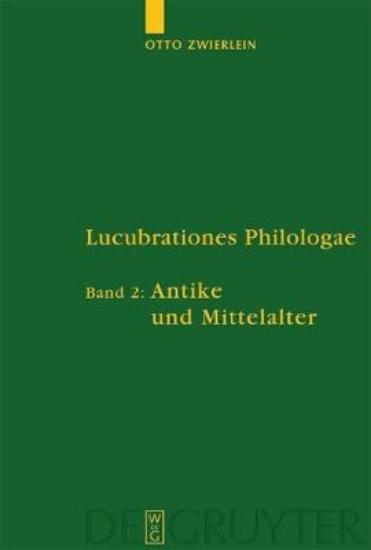 Picture of Antike und Mittelalter