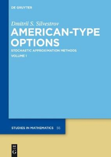 Picture of American-Type Options