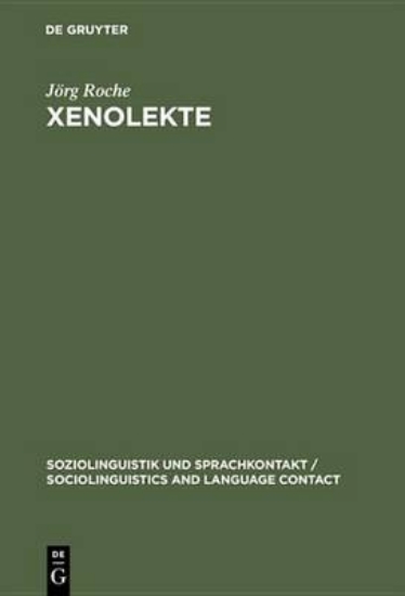 Picture of Xenolekte