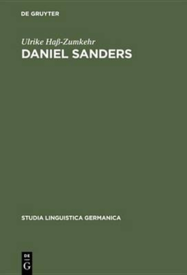 Picture of Daniel Sanders