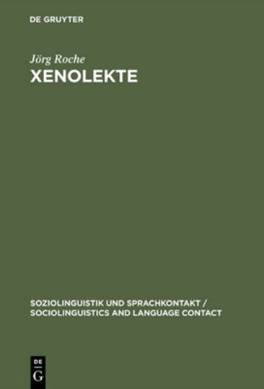 Picture of Xenolekte