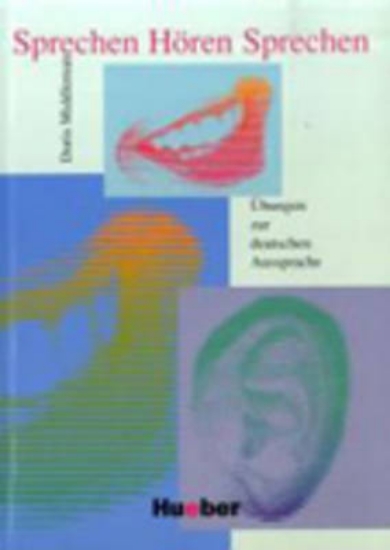 Picture of Sprechen, Horen, Sprechen