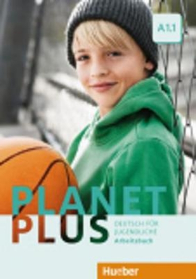 Picture of Planet Plus