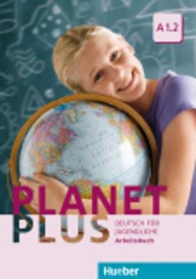 Picture of Planet Plus
