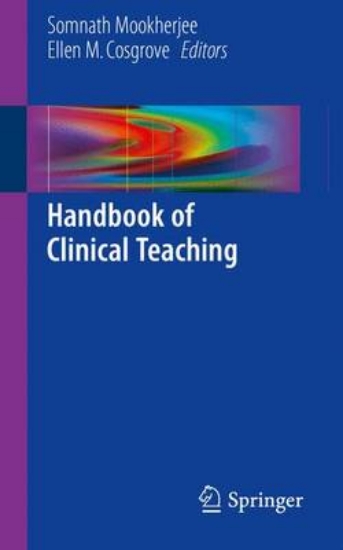 Picture of Handbook of Clinical Teaching