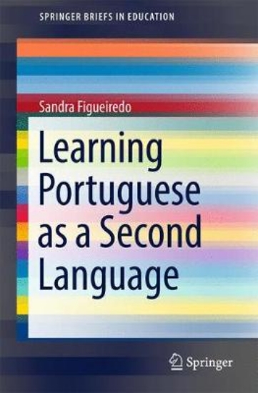 Picture of Learning Portuguese as a Second Language