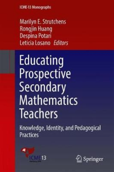 Picture of Educating Prospective Secondary Mathematics Teache