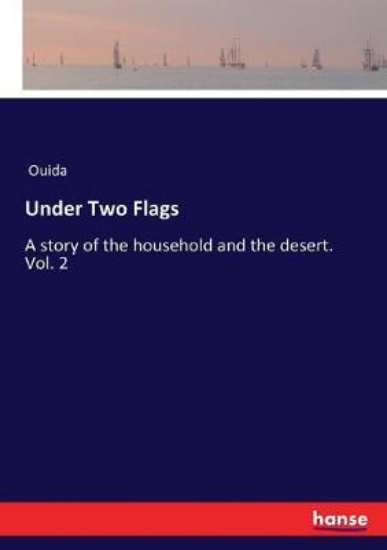Picture of Under Two Flags
