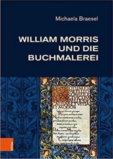 Picture of William Morris und die Buchmalerei