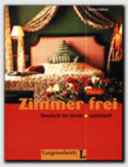 Picture of Zimmer Frei Neu - Level 10: Lehrbuch